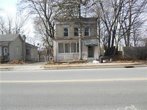 1 of 1 - 285 Robinson Avenue, Newburgh, NY