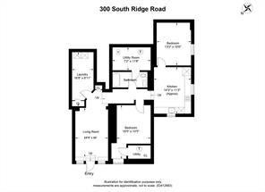 1 of 1 - 300 Ridge St. # 2, Rye Brook, NY