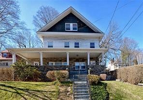 1 of 1 - 228 Claremont Avenue, Mount Vernon, NY