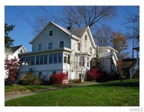 1 of 1 - 39 Maple St., Walden, NY