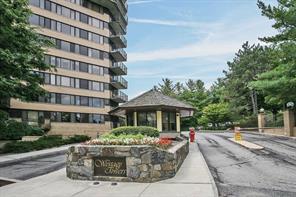 1 of 1 - 25 Rockledge Avenue # Ph17, White Plains, NY