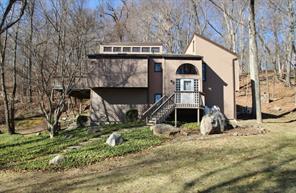 1 of 1 - 36 Kitchawan Road, Pound Ridge, NY