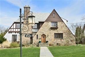 1 of 1 - 819 The Parkway, Mamaroneck, NY
