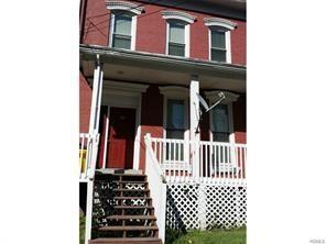 1 of 1 - 48 Hammond St., Port Jervis, NY