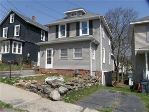 1 of 1 - 46 Poplar St., Newburgh, NY