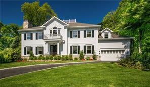 1 of 1 - 117 Fox Meadow Road, Scarsdale, NY