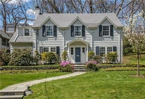 1 of 1 - 161 Brite Avenue, Scarsdale, NY
