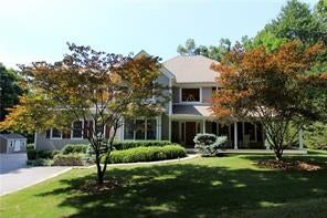 1 of 1 - 198 Barnegat Road, Pound Ridge, NY