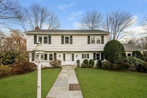 1 of 1 - 17 Rural Drive, Scarsdale, NY