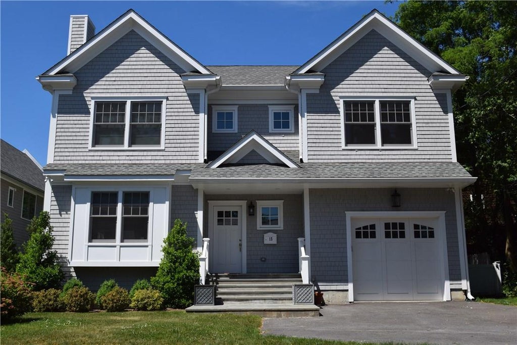 1 of 1 - 15 Dearborn Avenue, Rye, NY