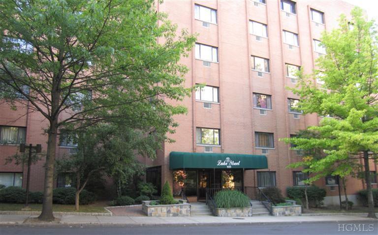 1 of 1 - 21 Lake St. # 3j, White Plains, NY