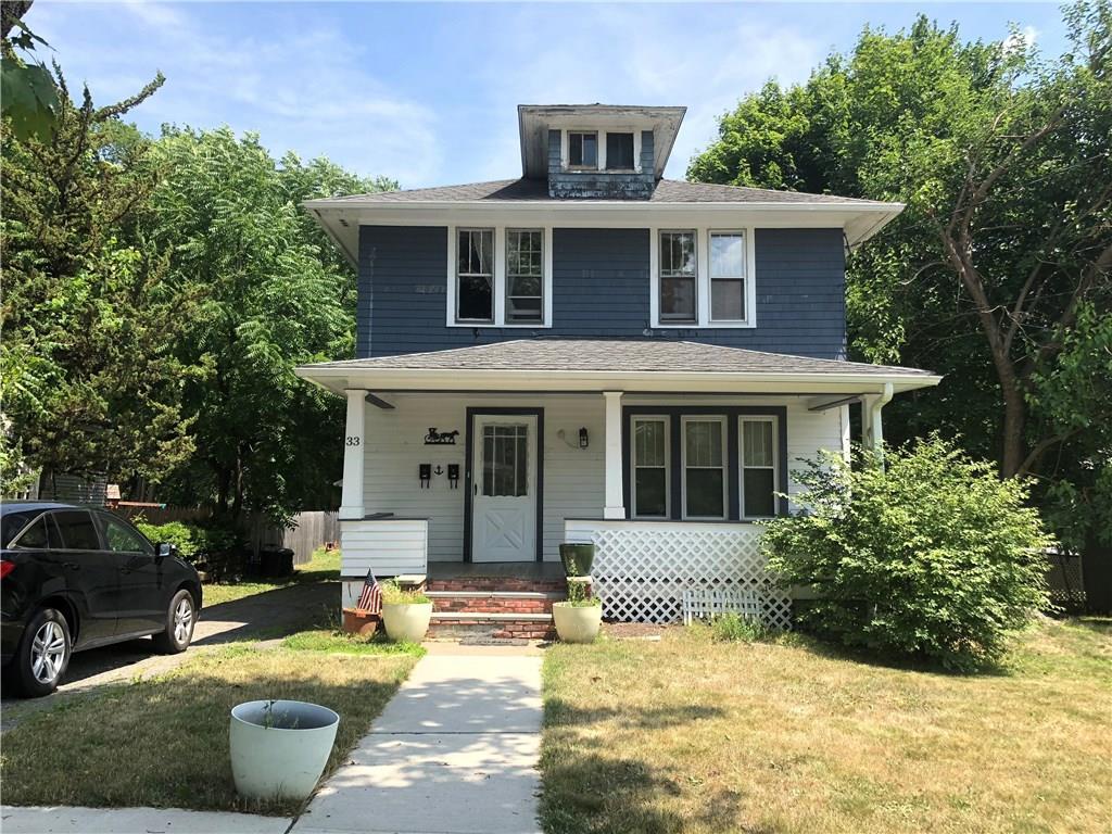 1 of 1 - 33 Highland Avenue, Walden, NY