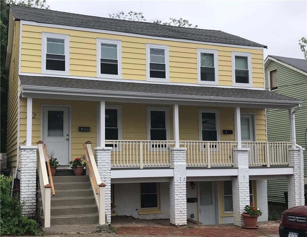 1 of 1 - 132 Depew Avenue # C, Nyack, NY