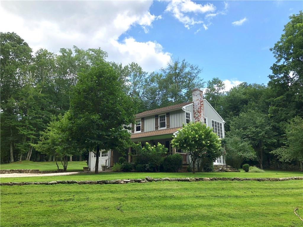 1 of 1 - 276 Nash Road, North Salem, NY