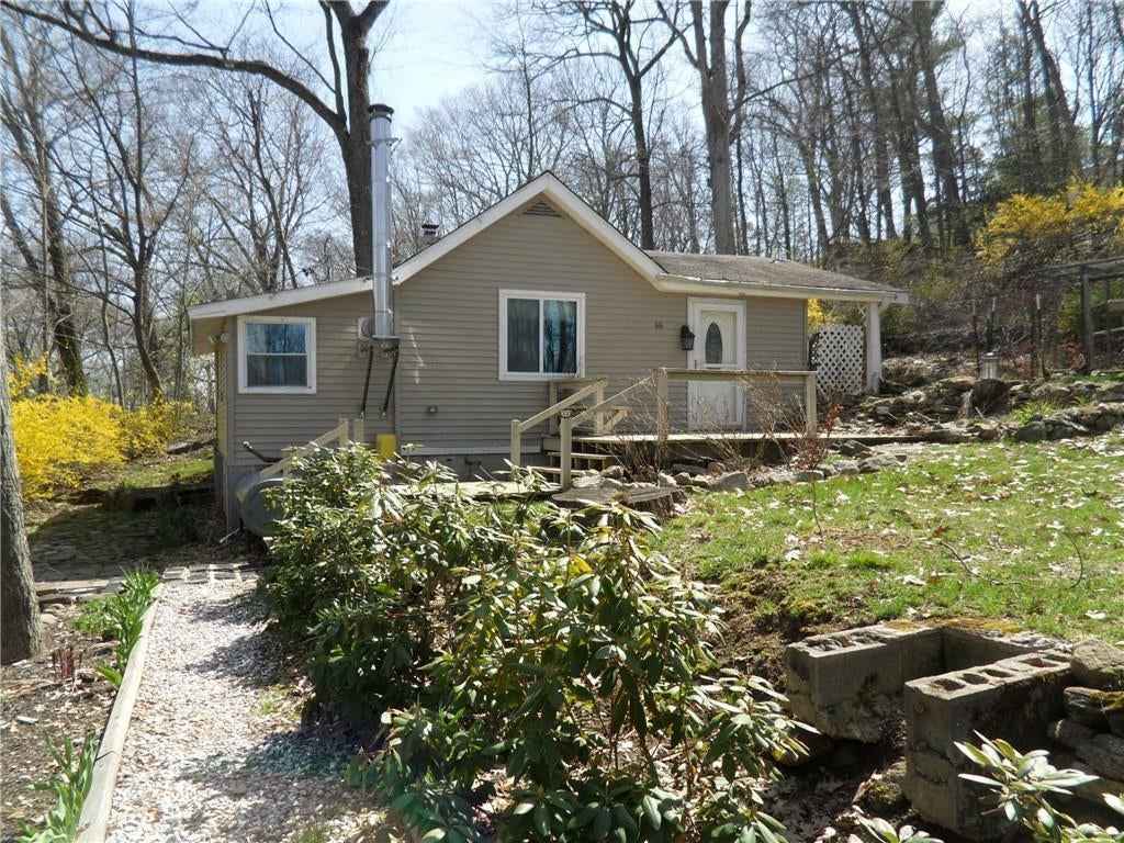 1 of 1 - 66 Warren Drive, Patterson, NY