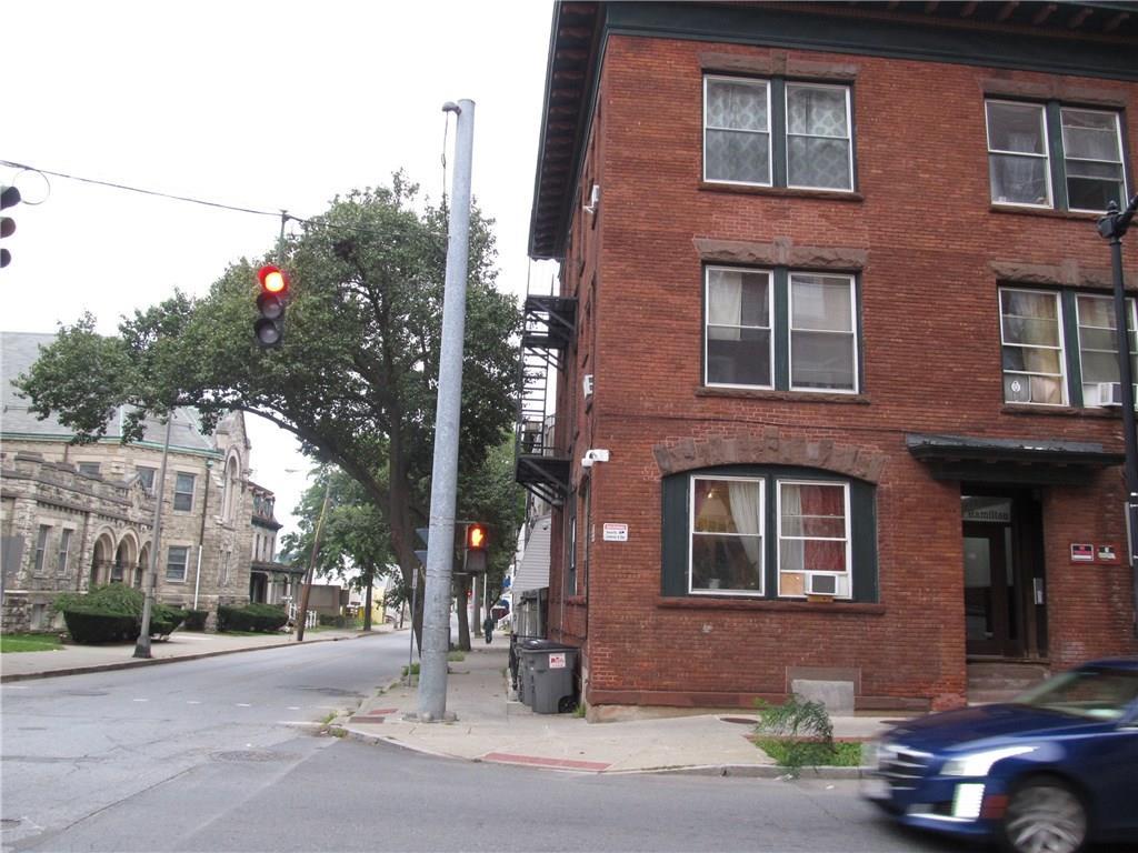 1 of 1 - 19 Hamilton St., Poughkeepsie, NY