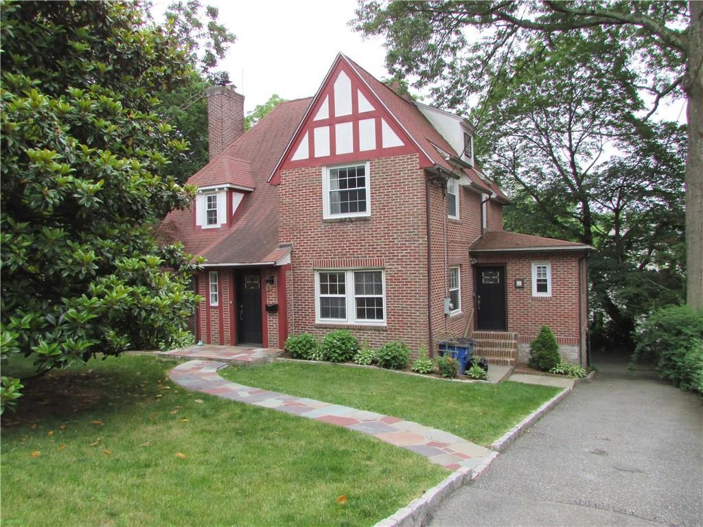 1 of 1 - 8 Ridgecrest East, Scarsdale, NY