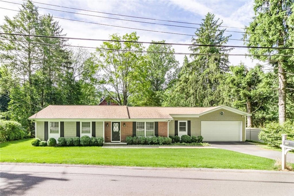 1 of 1 - 10 Fairview Drive, Yorktown Heights, NY