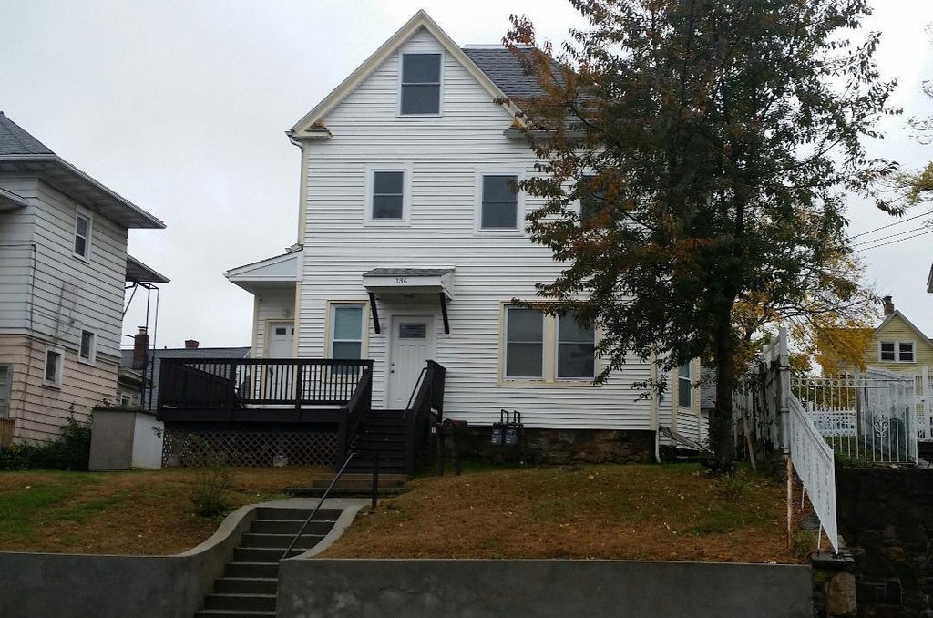 1 of 1 - 136 Poningo St. # 2nd Floor, Port Chester, NY