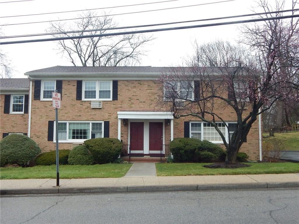 1 of 1 - 240 Broadway # 20a, Tarrytown, NY