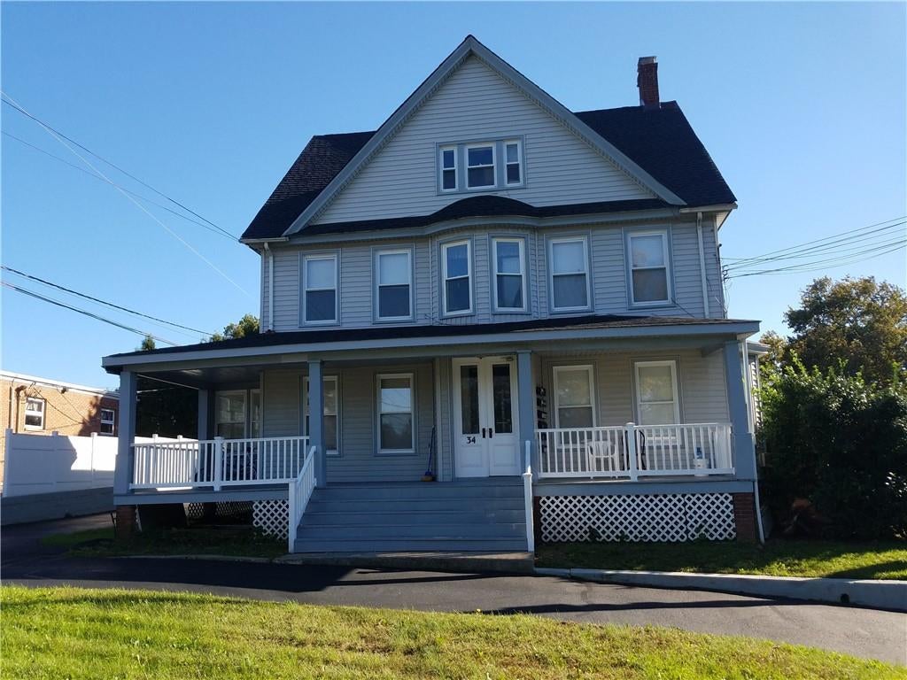 1 of 1 - 34 Middletown Road, Pearl River, NY