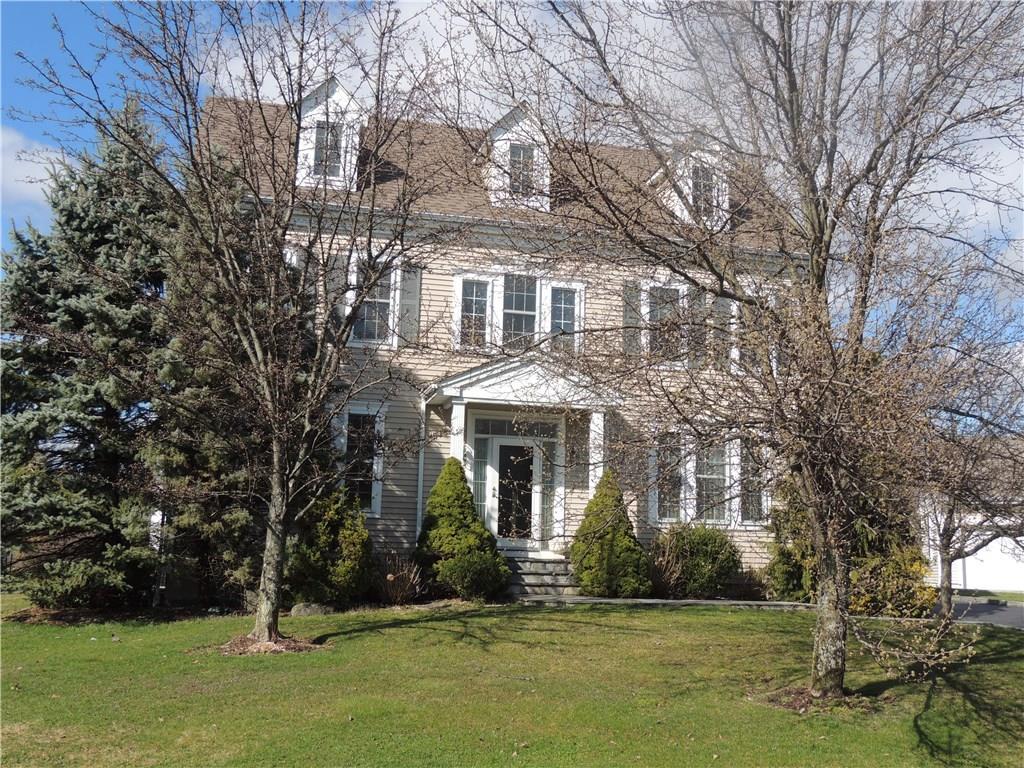 1 of 1 - 8 Millenium Place, Rye Brook, NY