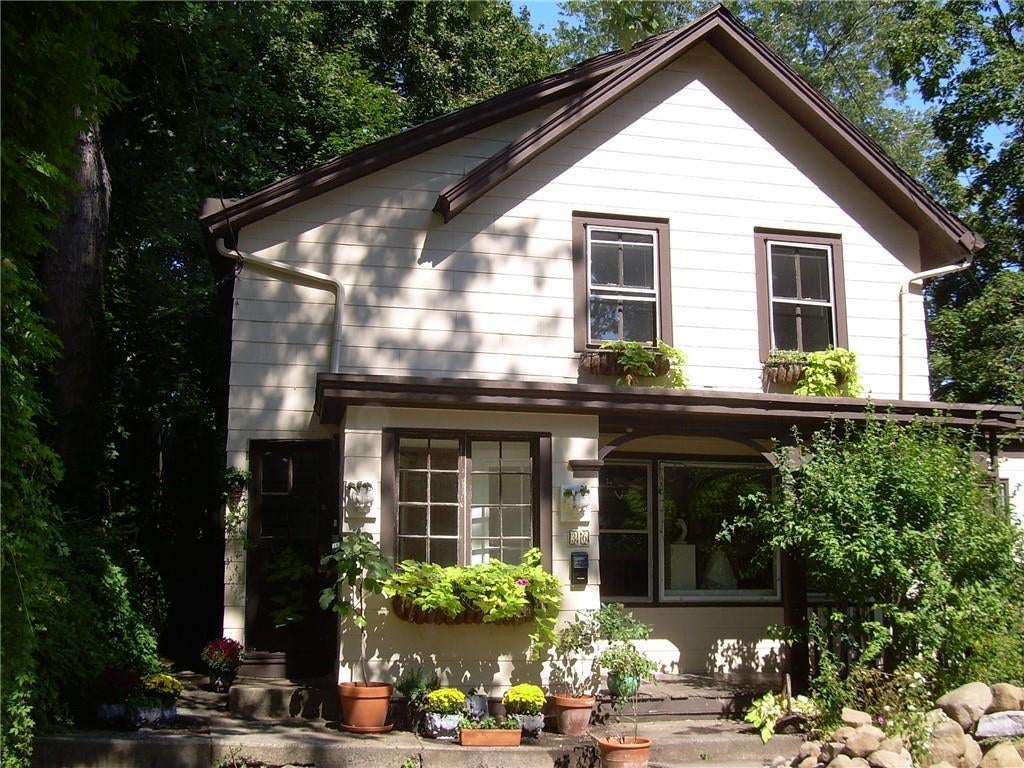 1 of 1 - 36 Ackerman Place, Nyack, NY