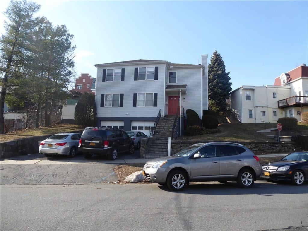1 of 1 - 148 Highland St. # 2, Port Chester, NY