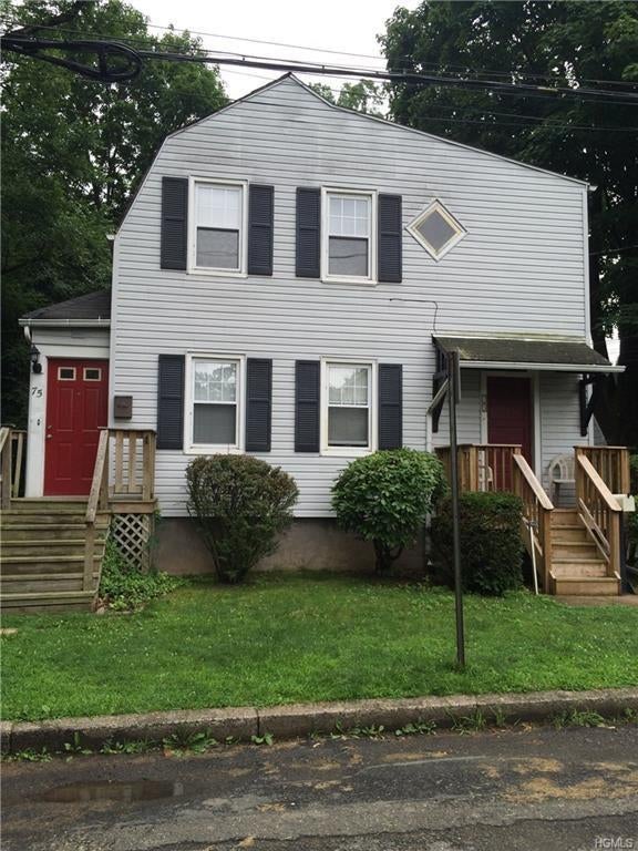 1 of 1 - 75 Maltbie Avenue, Suffern, NY