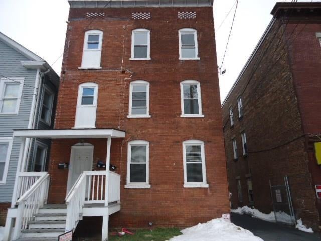 1 of 1 - 29 White St. # 1, Poughkeepsie, NY