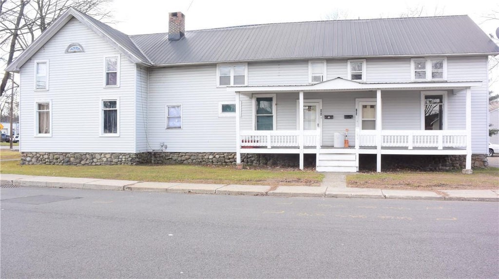 1 of 1 - 113 Homestead Avenue, Maybrook, NY