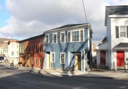1 of 1 - 209 Division St. # B, Peekskill, NY