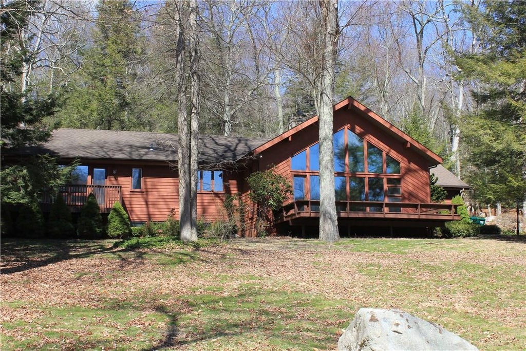 1 of 1 - 28 Rolling Meadow, Pound Ridge, NY