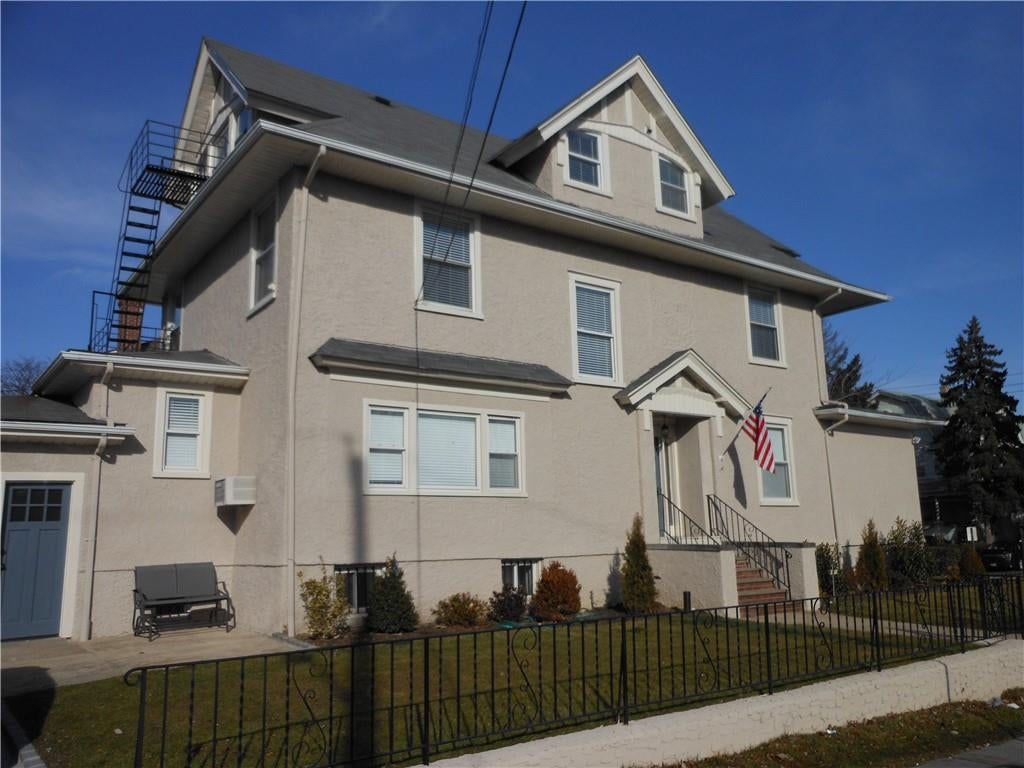 1 of 1 - 232 Westchester Avenue # 3, Mount Vernon, NY