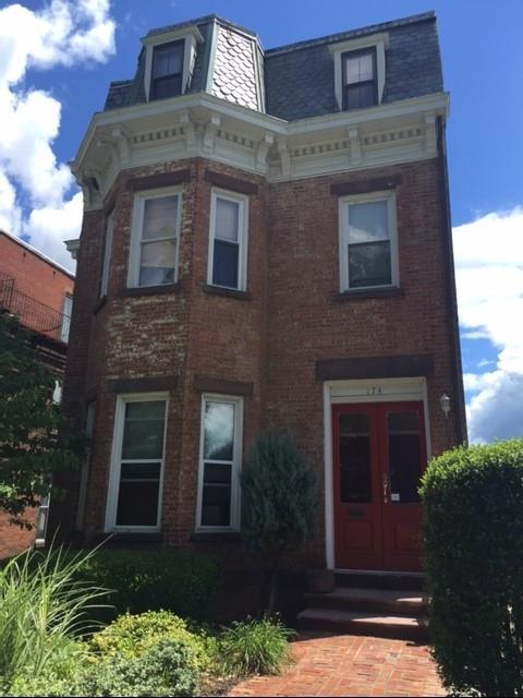 1 of 1 - 174 Montgomery St. # 1, Newburgh, NY