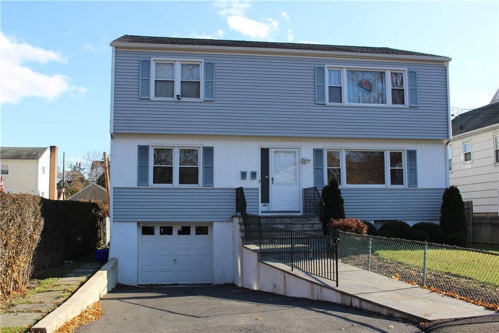 1 of 1 - 105 Adelphi Avenue, Harrison, NY