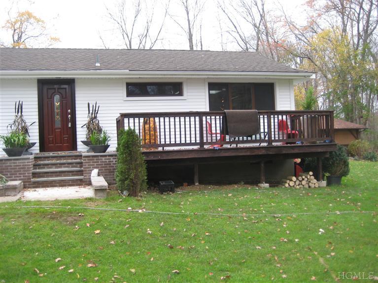 1 of 1 - 68 Concord Drive, Mahopac, NY