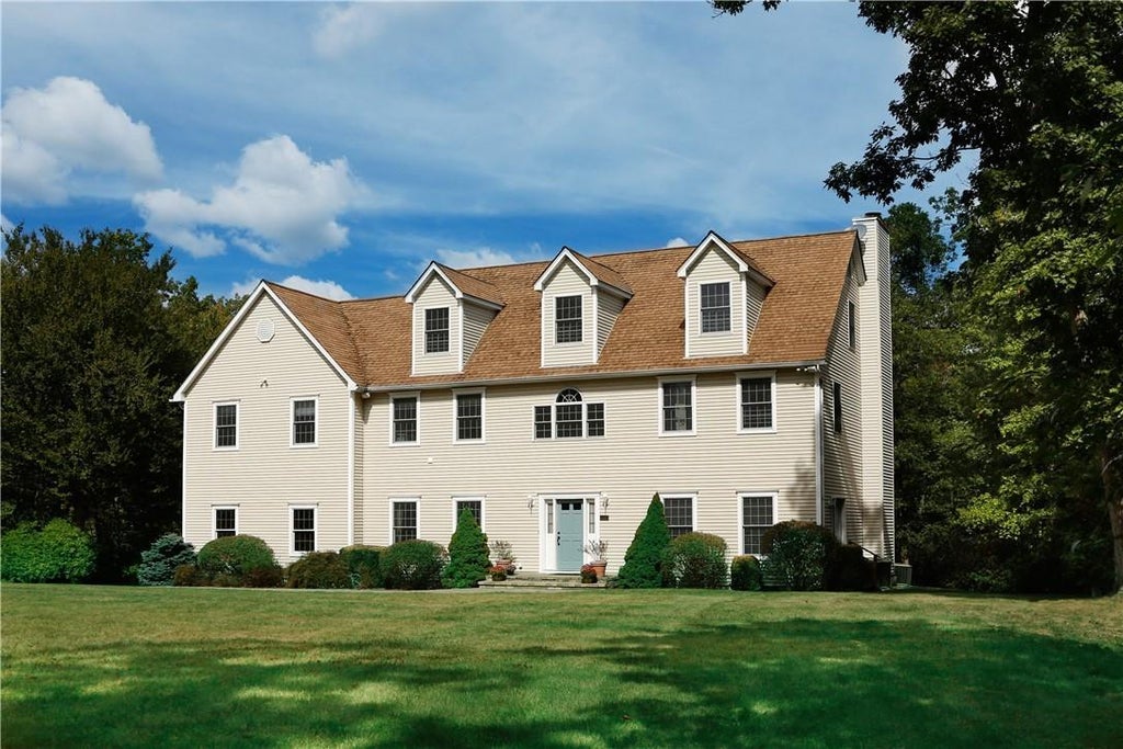 1 of 1 - 243 Smith Ridge Road, South Salem, NY
