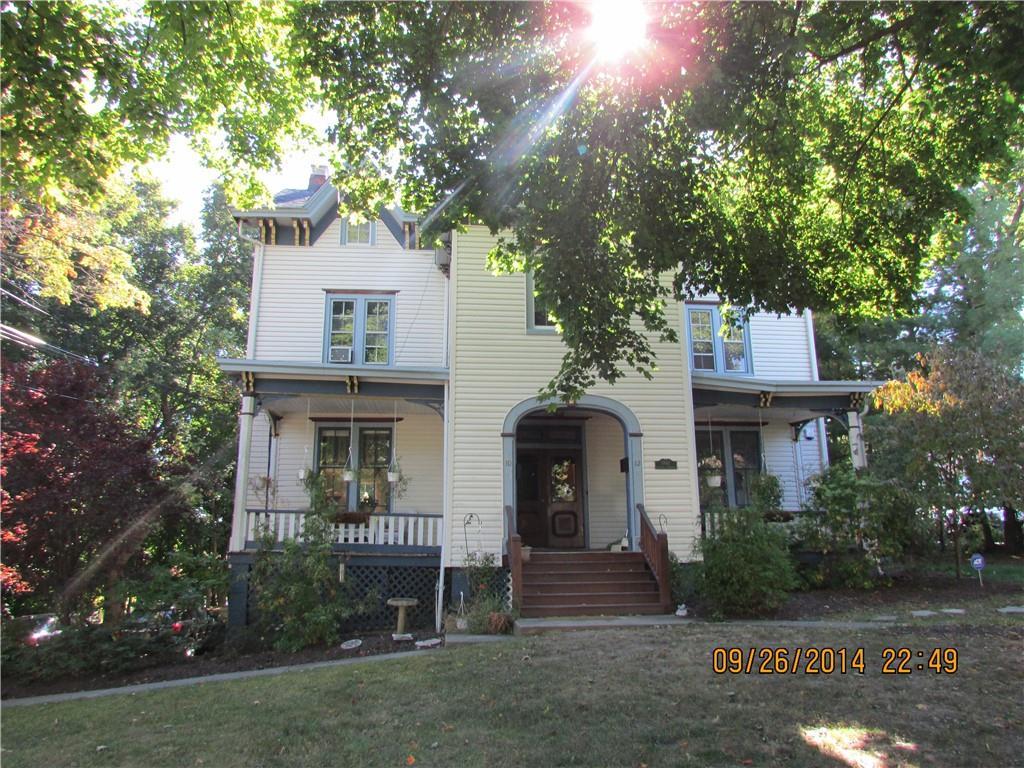 1 of 1 - 12 River Avenue, Cornwall On Hudson, NY