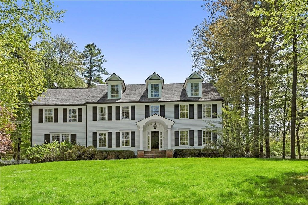 1 of 1 - 54 Patent Road, Bedford Hills, NY
