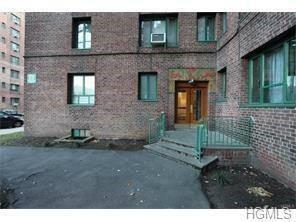 1 of 1 - 1725 Purdy St. # 5c, Bronx, NY