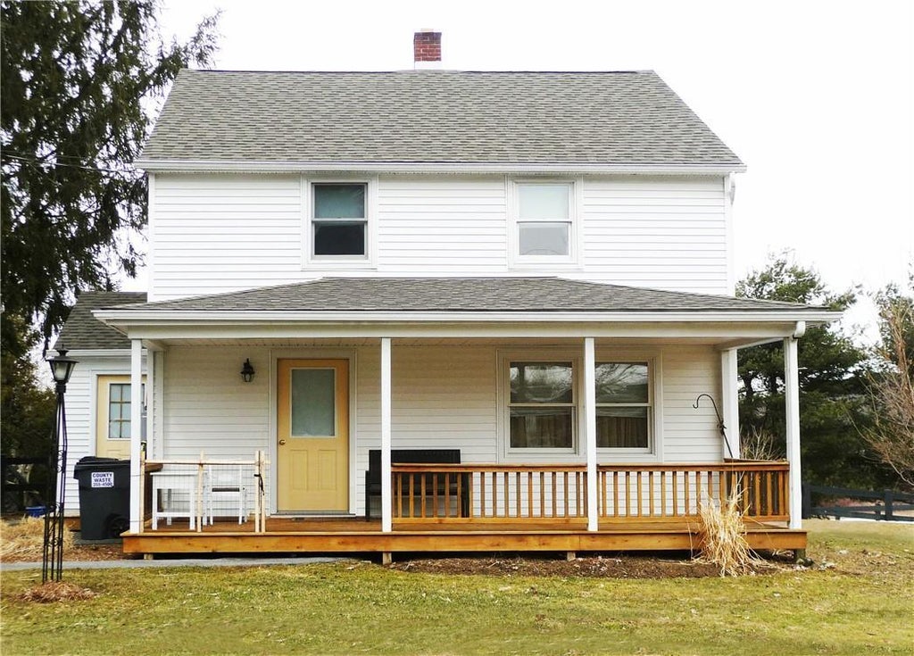 1 of 1 - 31 Little Brooklyn Road, Warwick, NY