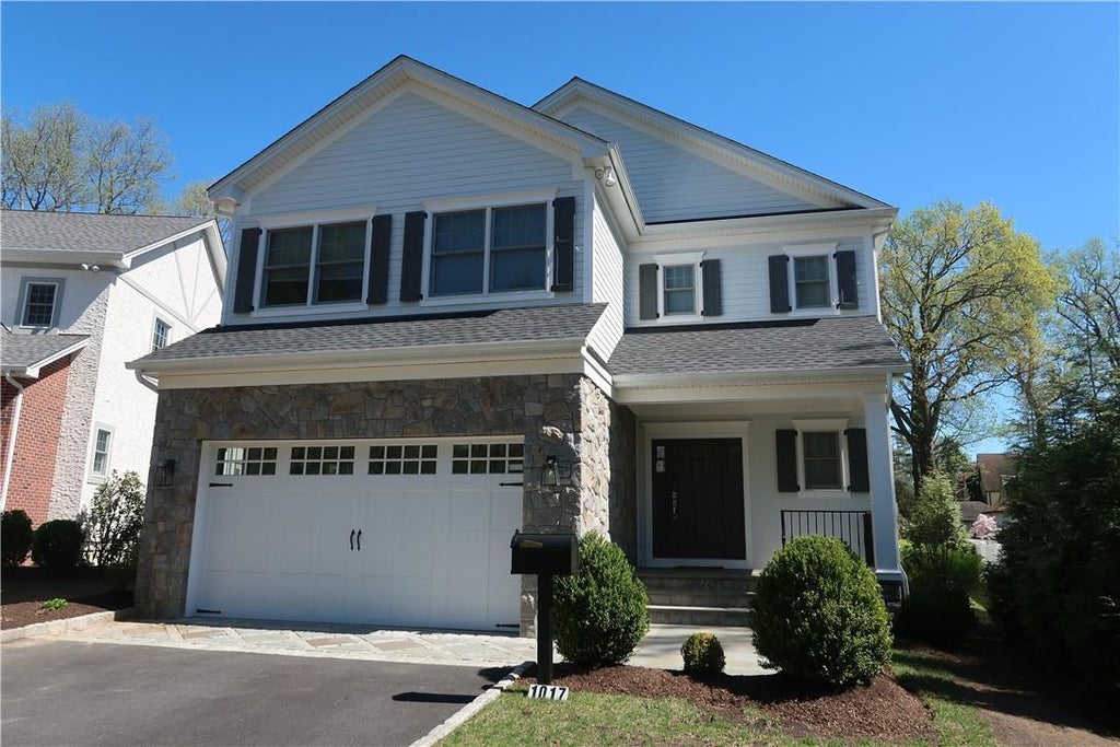 1 of 1 - 1017 Grove St., Mamaroneck, NY