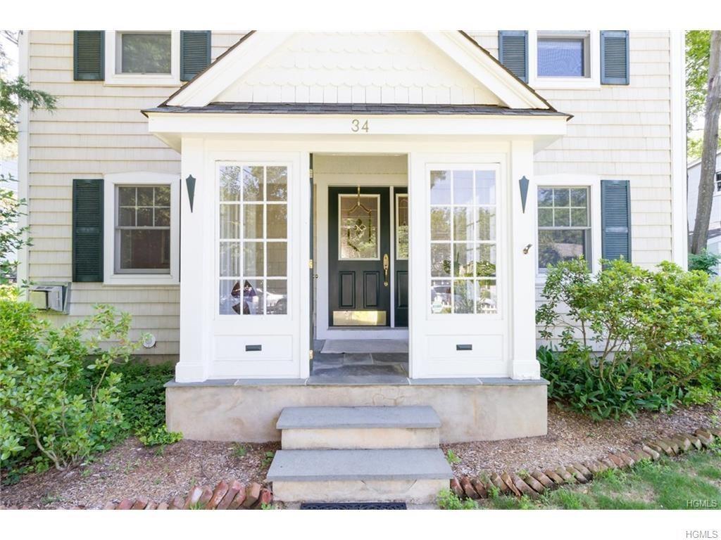 1 of 1 - 34 Anderson Road, Katonah, NY