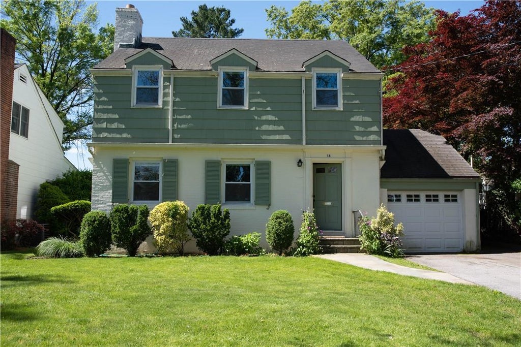 1 of 1 - 14 Bonnett Avenue, Larchmont, NY