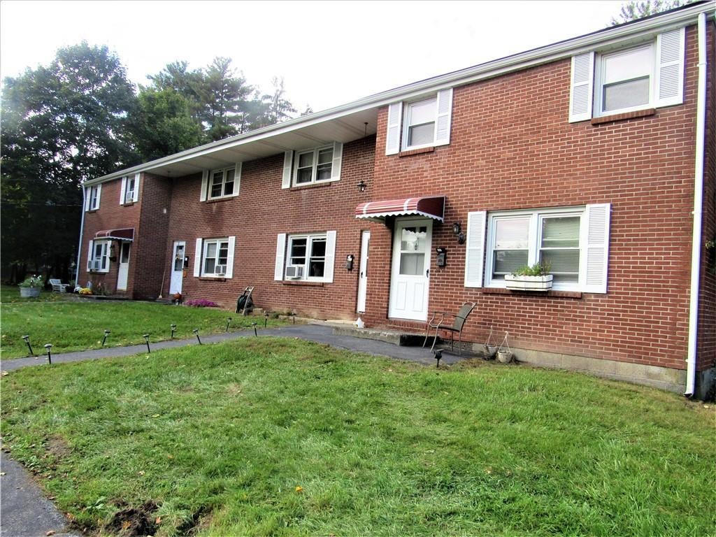 1 of 1 - 54 Golden Hill Avenue, Goshen, NY