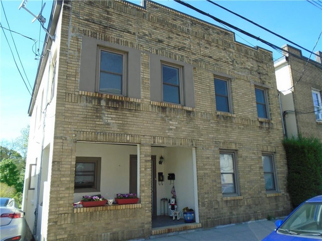 1 of 1 - 135 Palisade St. # 2 Upstairs, Dobbs Ferry, NY