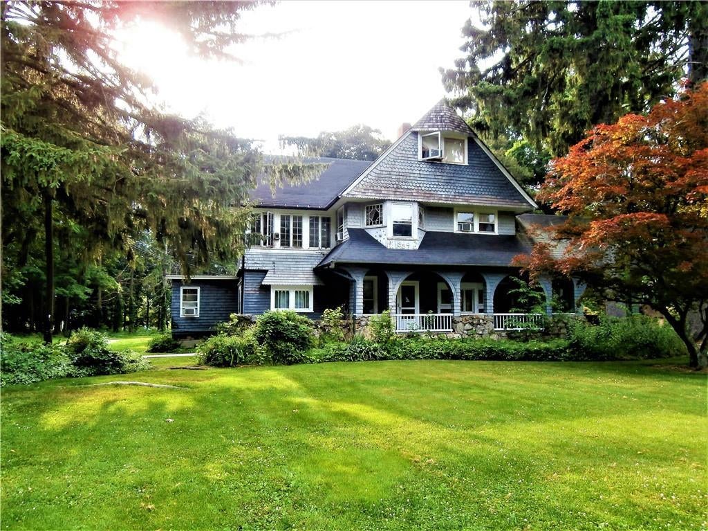 1 of 1 - 32 Oakland Avenue # 3, Warwick, NY