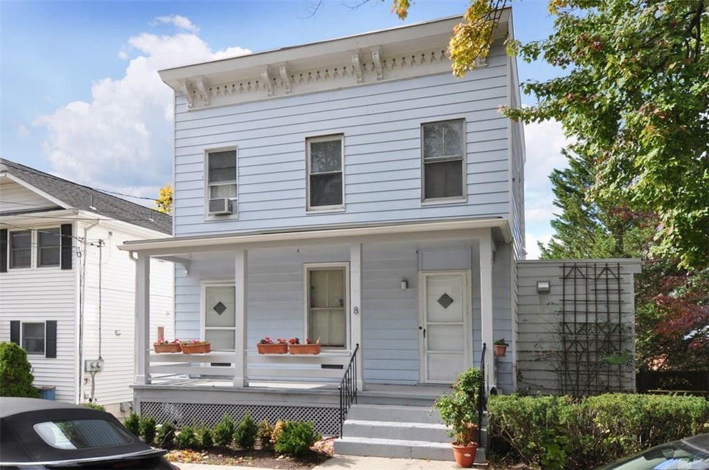 1 of 1 - 8 Buckhout St. # 2, Irvington, NY