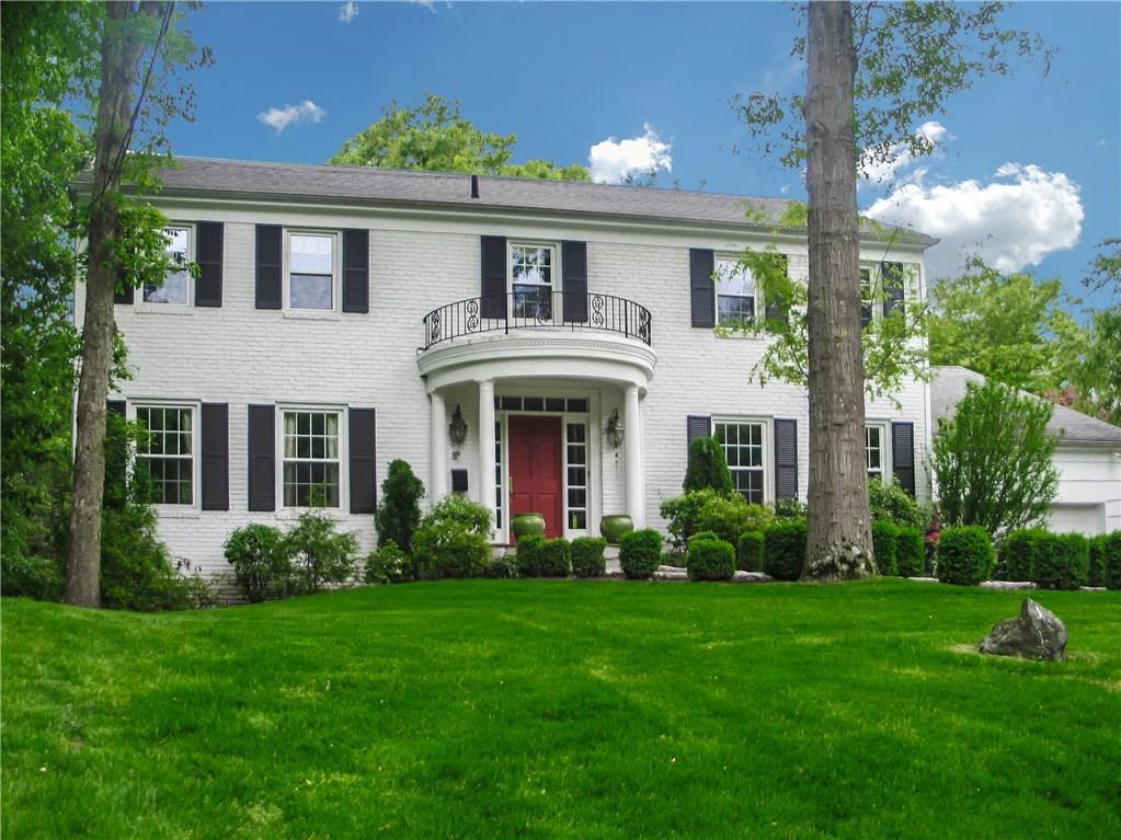 1 of 1 - 28 Sycamore Road, Scarsdale, NY